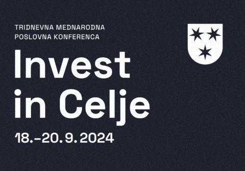 InvestInCelje